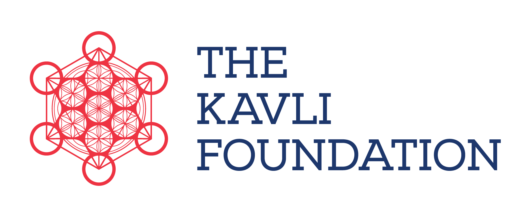 The Kavli Foundationへのリンク