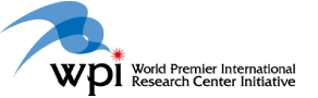 The World Premier International Research Center Initiativeへのリンク